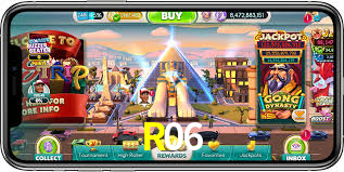 Bônus de Boas-vindas R06