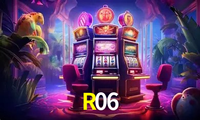 Especiais de Fim de Semana R06