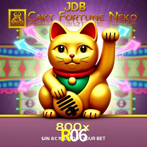 Gates of Olympus R06