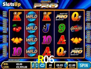 Promoções Sazonais R06