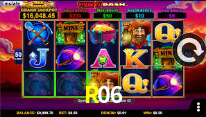 Interface Premium R06